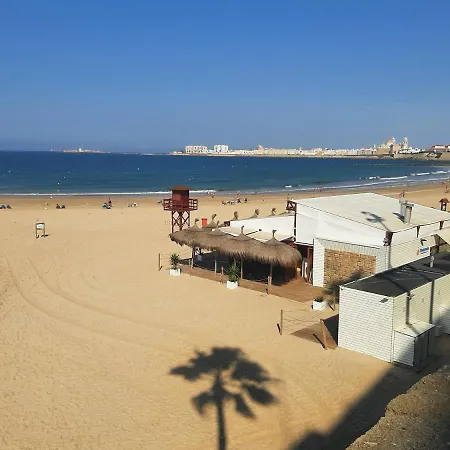 Huerta Del Obispo Cadiz