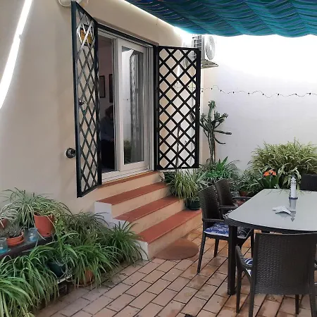 Huerta Del Obispo شقة كاديز