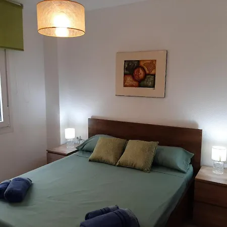 Apartment Huerta Del Obispo Cadiz