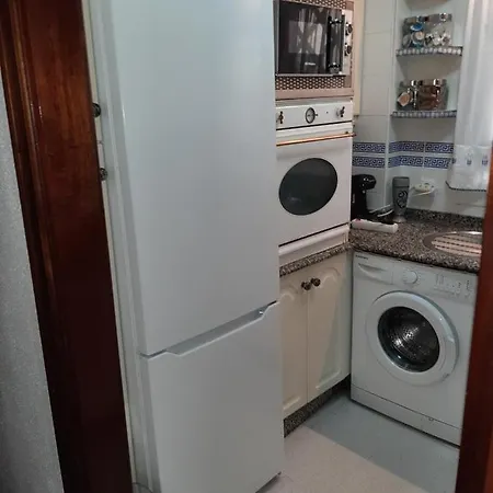 Huerta Del Obispo Cadiz
