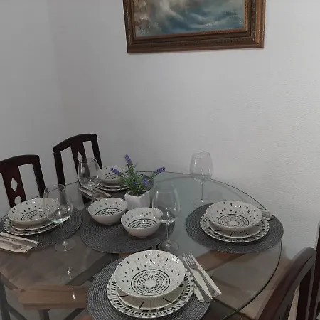 Huerta Del Obispo كاديز