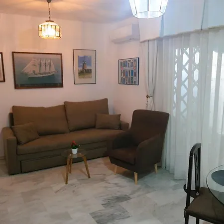 Huerta Del Obispo Apartment