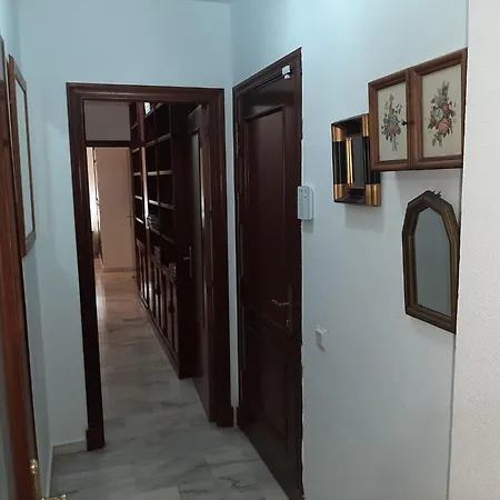 Apartmán Huerta Del Obispo *